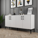 Komoda Kijev 160 - Bijela Komoda Kijev 160 - Bijela