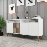 Komoda Milan 160 - Bijela
