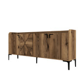 Komoda Venedik - Orah Komoda Venedik - Orah