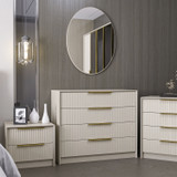 Komoda Kelj Luxe - 7940