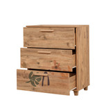 Komoda Leva Gravis Leaf