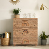 Komoda Leva Gravis Rainbow