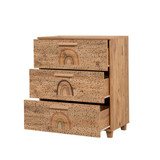 Komoda Leva Gravis Rainbow