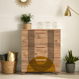 Komoda Leva Gravis Sun