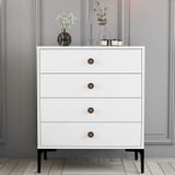 Komoda Lisabon 542 - Bijela