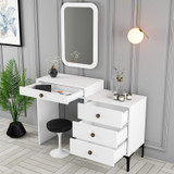 Komoda Lisabon 549 - Bijela