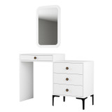 Komoda Lisabon 549 - Bijela