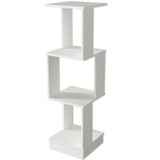 Polica za knjige Levander