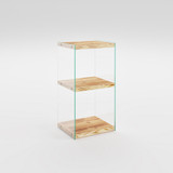 Polica za knjige Niagara R302