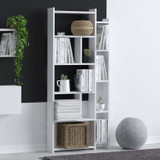 Polica za knjige Nina