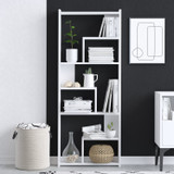 Polica za knjige Prins