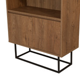 Polica za knjige Rea