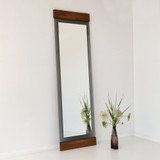 Ogledalo Cheval Murano - orah