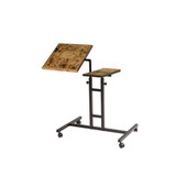 Stojeći stol za prijenosno računalo Glen 732 - Atlantik Stojeći stol za prijenosno računalo Glen 732 - Atlantik