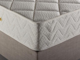 Dušek Blue Pocket RollPack duple veličine 140x190
