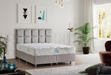 Dušek  Blue Pocket RollPack duple veličine 200x200