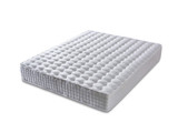 Dušek London 140x200 cm Dvostruka veličina FR PocketSpring luksuzni madrac od tkanine