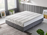 Dušek  Niron Pocket RollPack 160x200 dvostruka veličina
