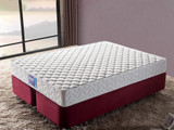 Dušek Smart 200x200 cm dupli čvrsti dušek