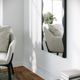 Ogledalo Melodija - Crna