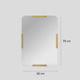 Ogledalo Pera – Zlato