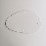 Ogledalo Porto Ayna 90x60 cm