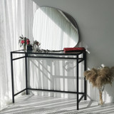 Ogledalo Soho Ayna 85x67 cm