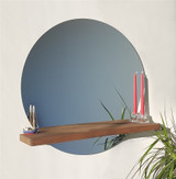 Ogledalo ZALAZAK SUNCA