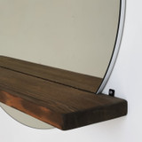 Ogledalo ZALAZAK SUNCA