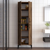 Višenamjenski kabinet Berlin A - Orah