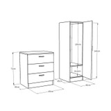 Višenamjenski kabinet CC6-AA