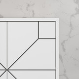 Višenamjenski kabinet Dina – Bijela