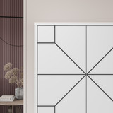 Višenamjenski kabinet Dina – Bijela