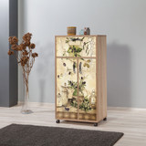 Višenamjenski kabinet ubojica - 737