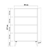 Višenamjenski kabinet Multibox - 120