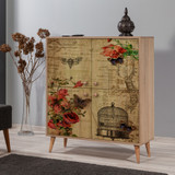 Višenamjenski kabinet Multilux - 734