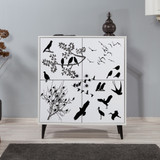 Višenamjenski kabinet Multilux Manyas