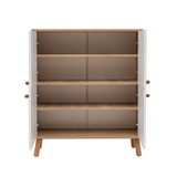 Višenamjenski kabinet Multilux Posy