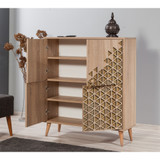 Višenamjenski kabinet MULTİLÜX-120