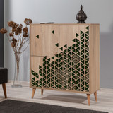 Višenamjenski kabinet MULTİLÜX-121