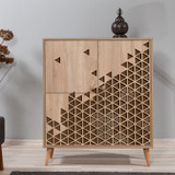 Višenamjenski kabinet MULTİLÜX-124