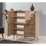 Višenamjenski kabinet MULTİLÜX-124
