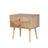 Noćni ormarić Grad dva pustinja