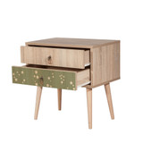 Noćni ormarić Grad Dva Dino Noćni ormarić Grad Dva Dino