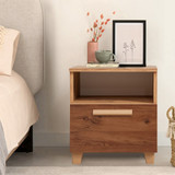 Noćni ormarić Leva Alfa Forma