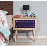 Noćni ormarić Dva - 620