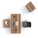 Set uredskog namještaja MN08-BA