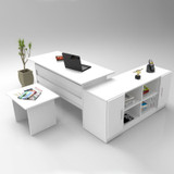 Set uredskog namještaja VO10 - W