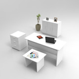 Set uredskog namještaja VO12 - W