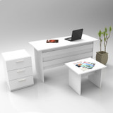 Set uredskog namještaja VO9 - W